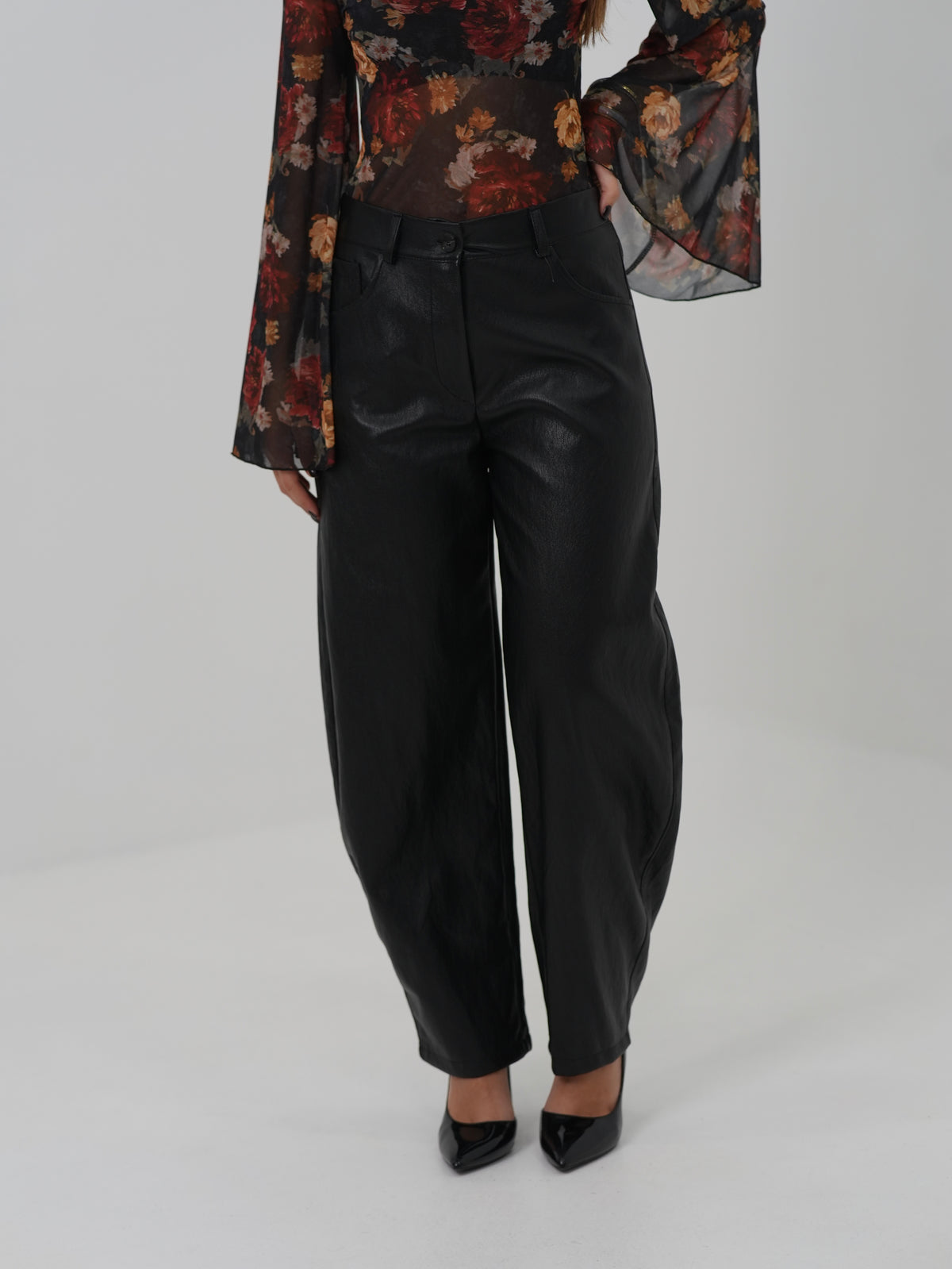 Pantaloni Godi