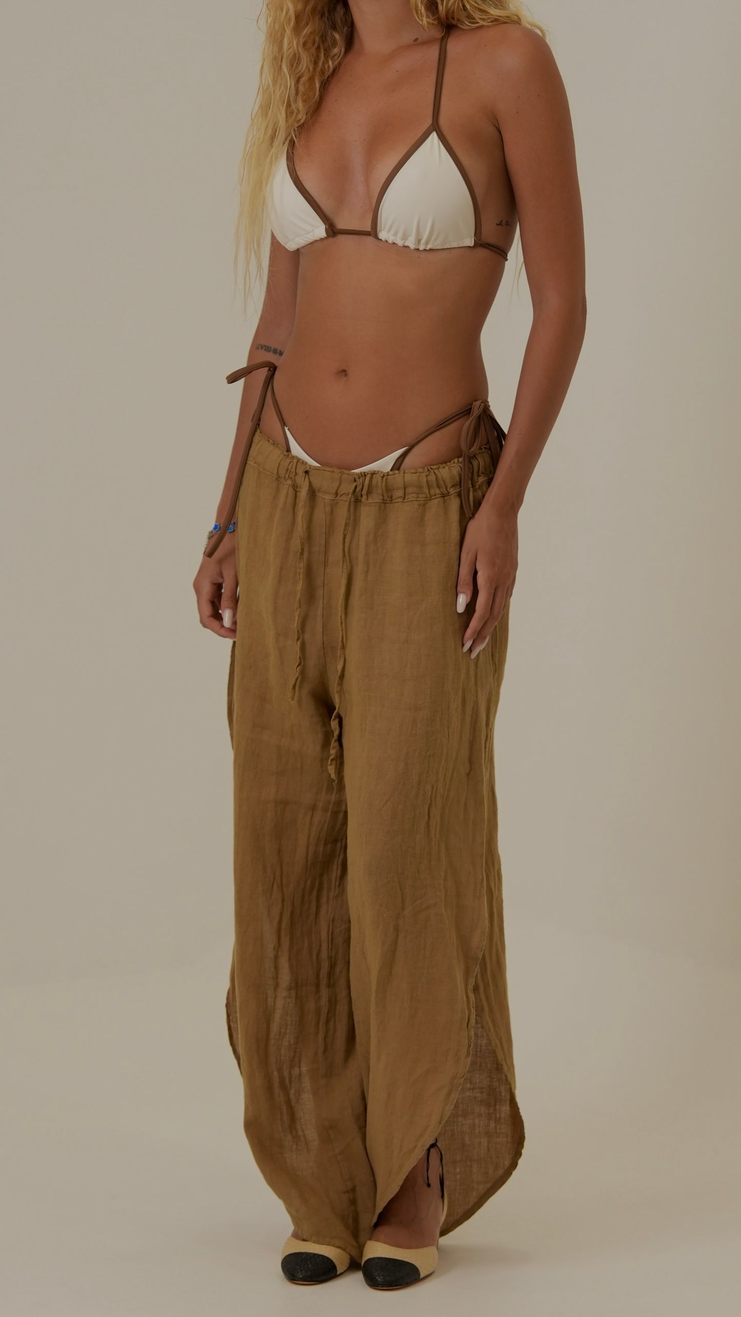 Pantalone Anna