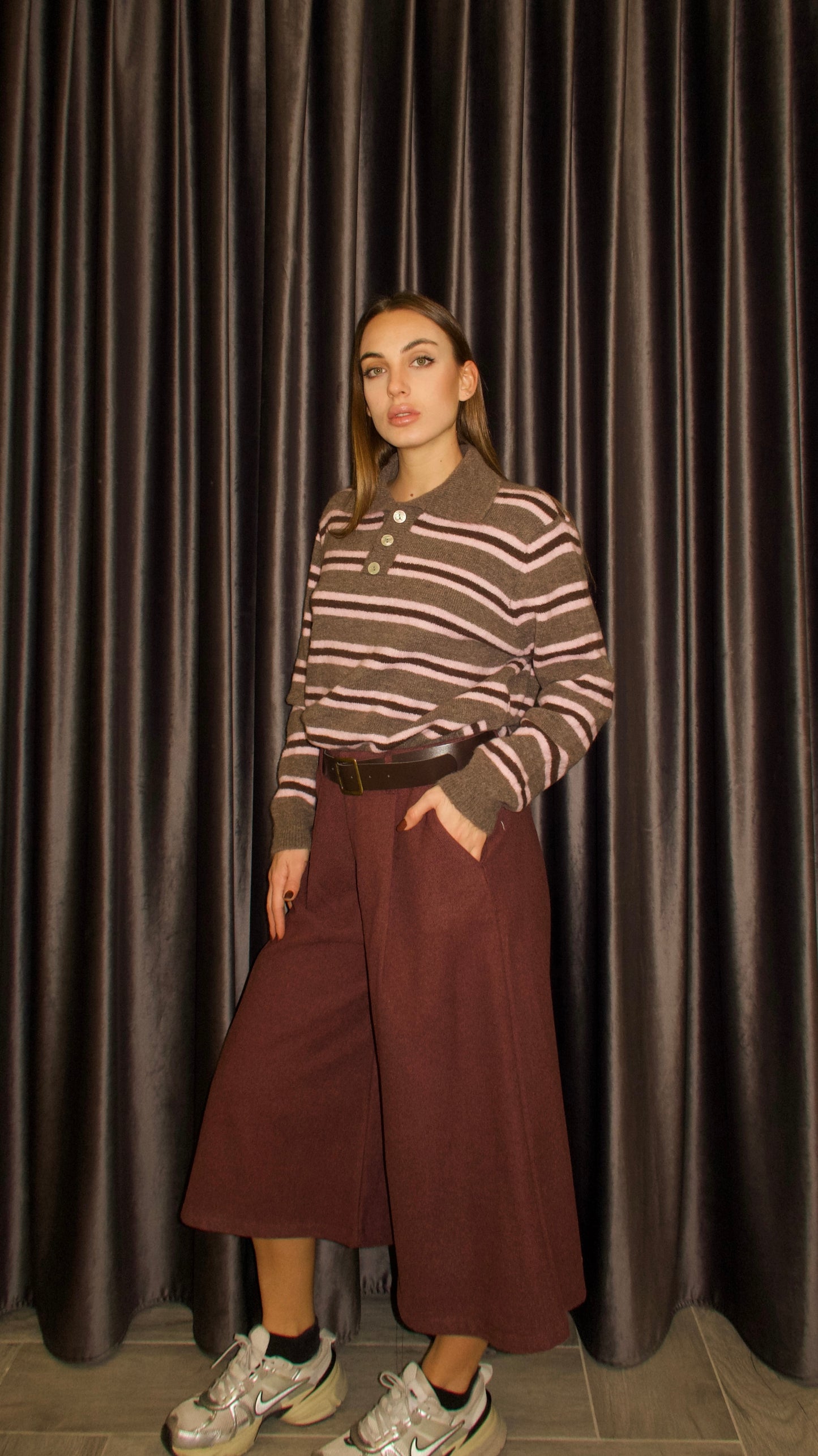 Maglione Ford