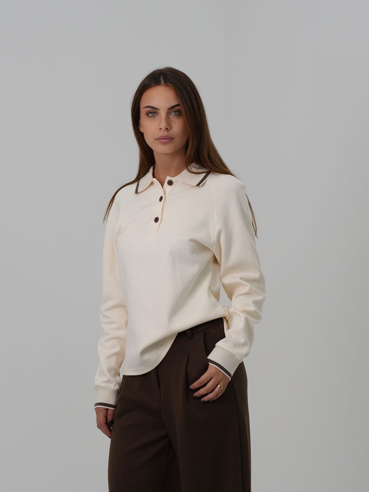Polo Firma