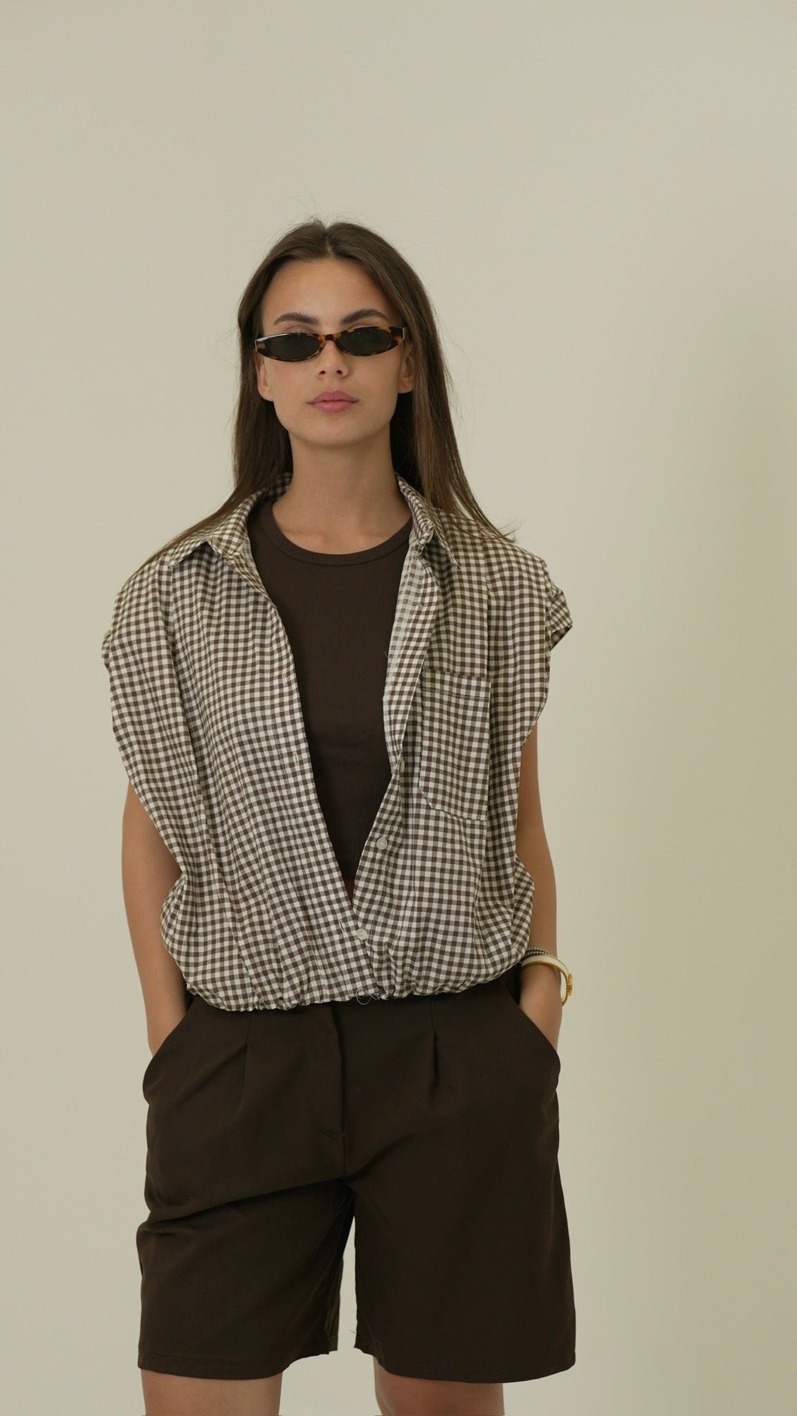 Camicia Sonny