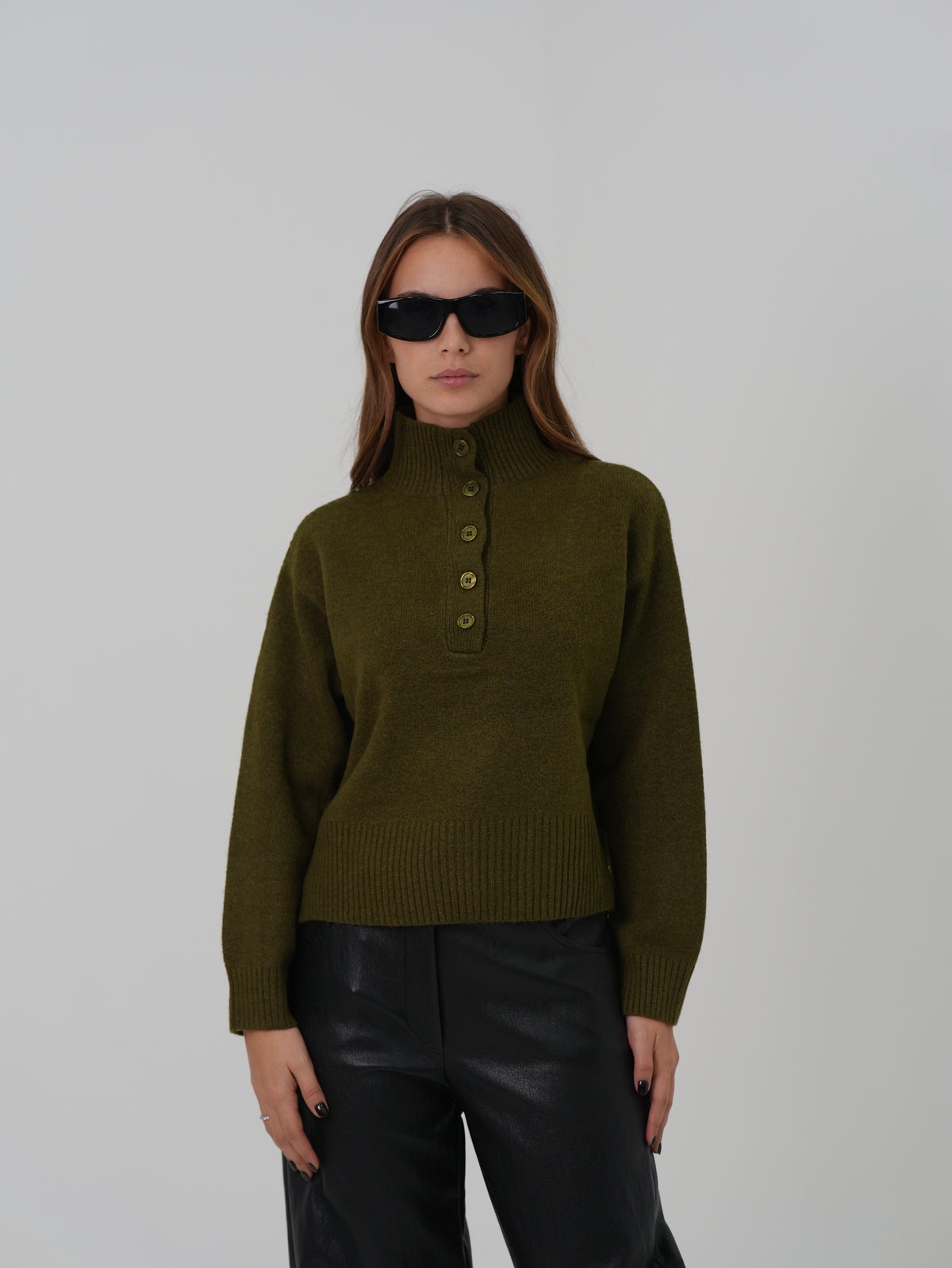 Maglione Harper