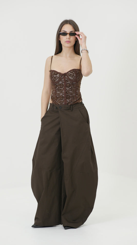 Pantalone Ballon (leggero)