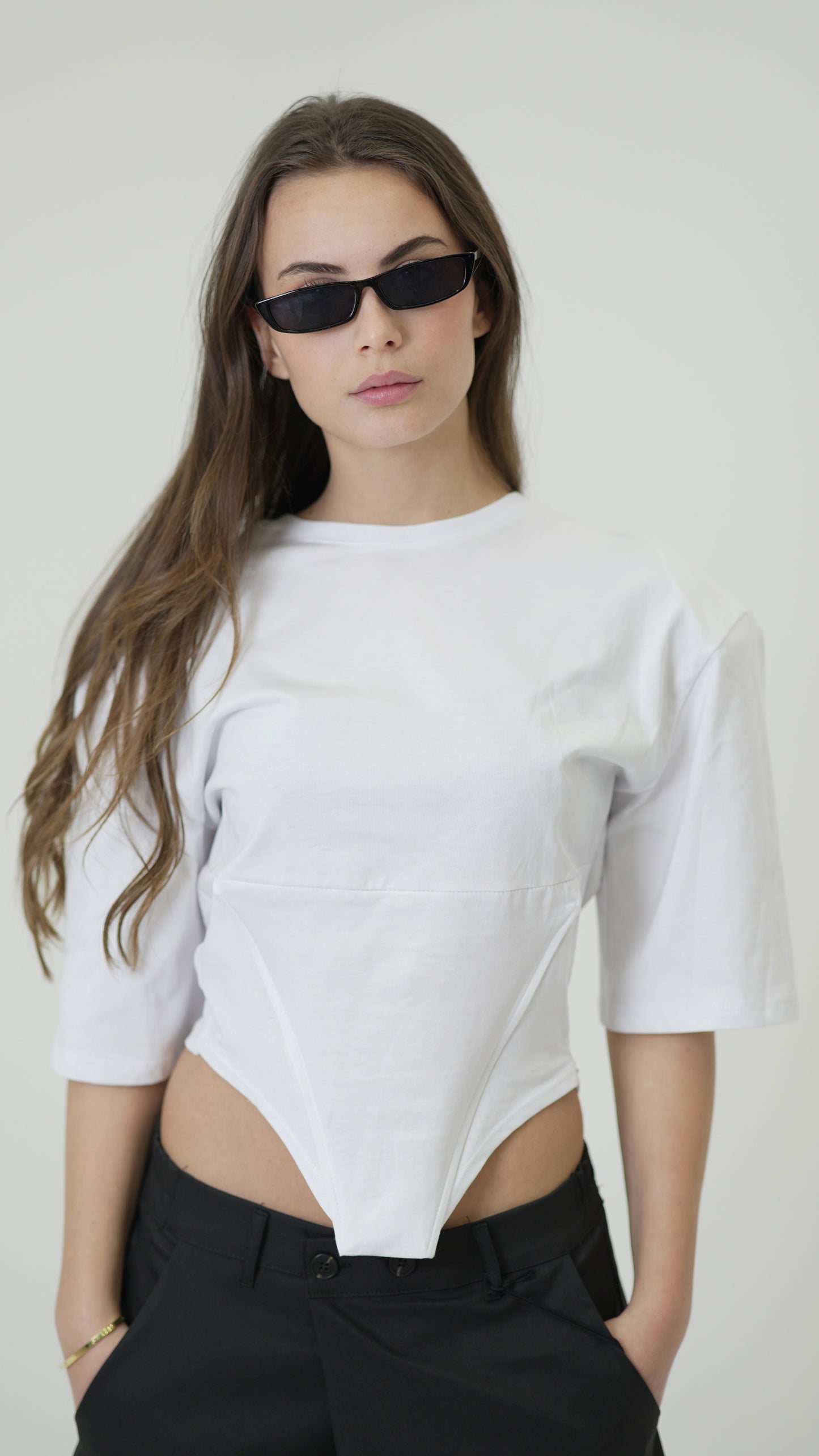 Maglia Mill