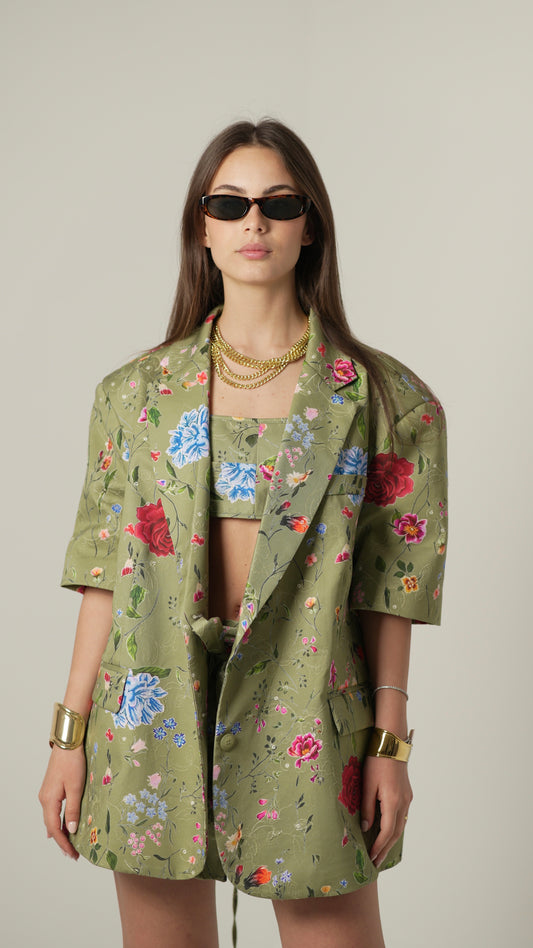 Blazer Spring