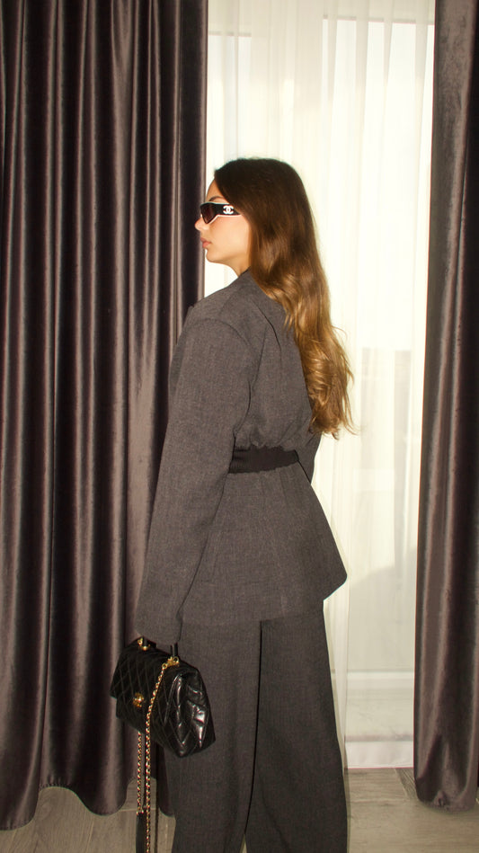 Blazer Breeze