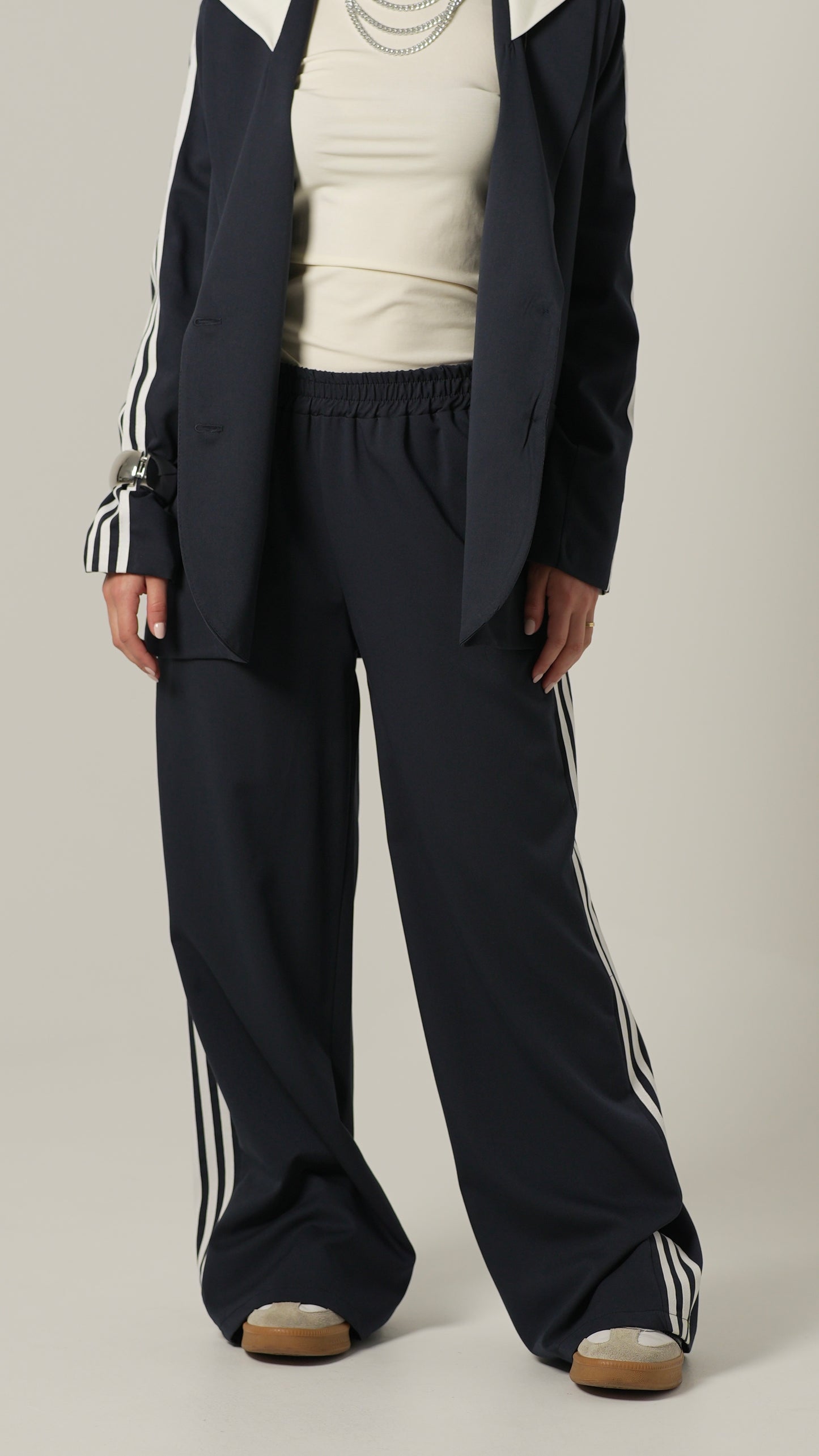 Set Lena (blu)