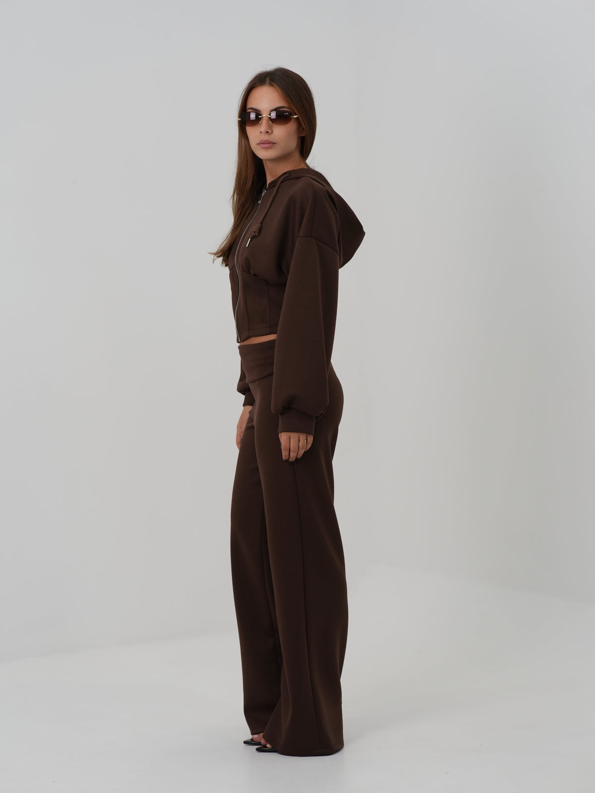 Pantalone tuta Simple