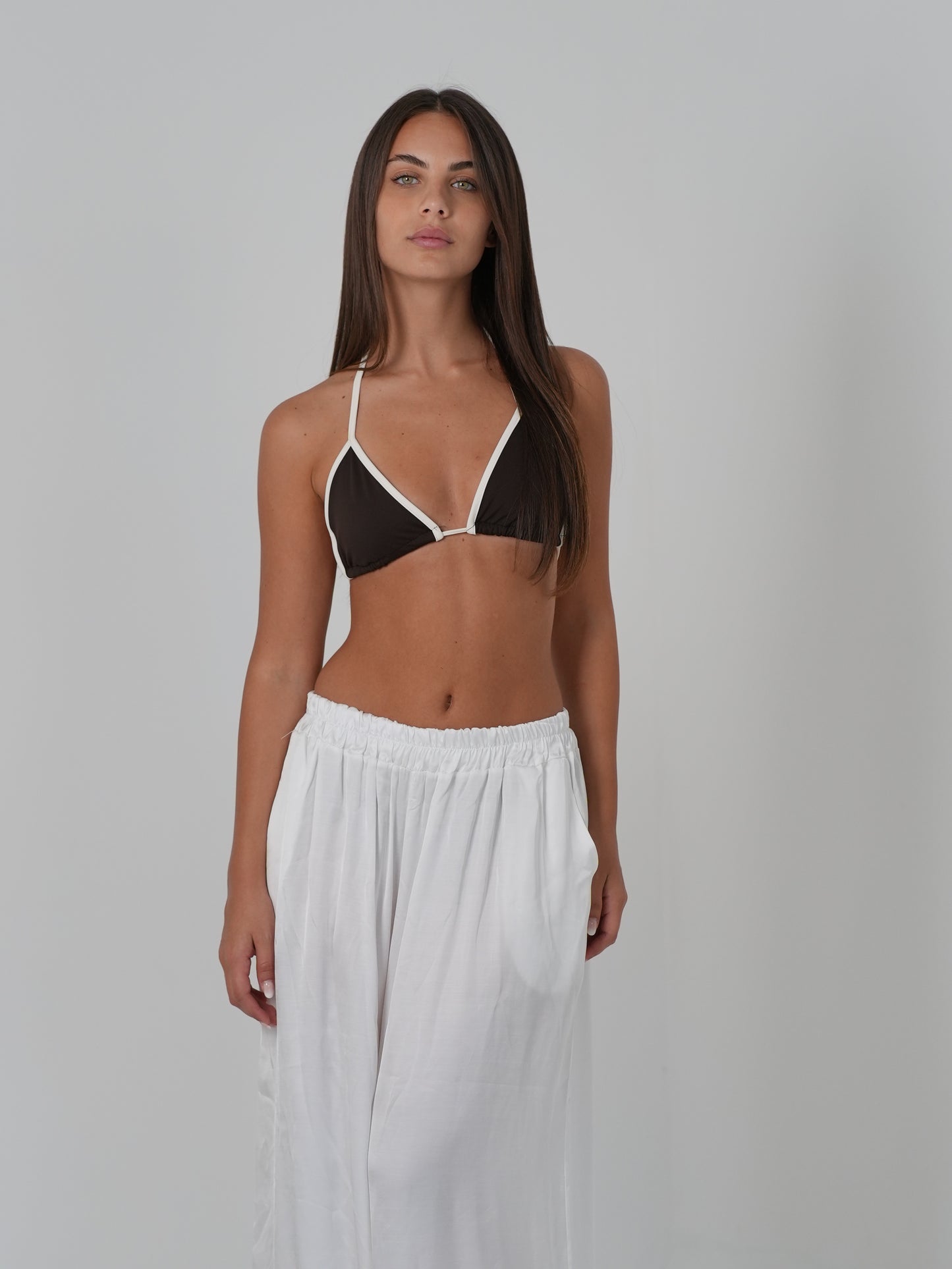 Pantaloni Boxi