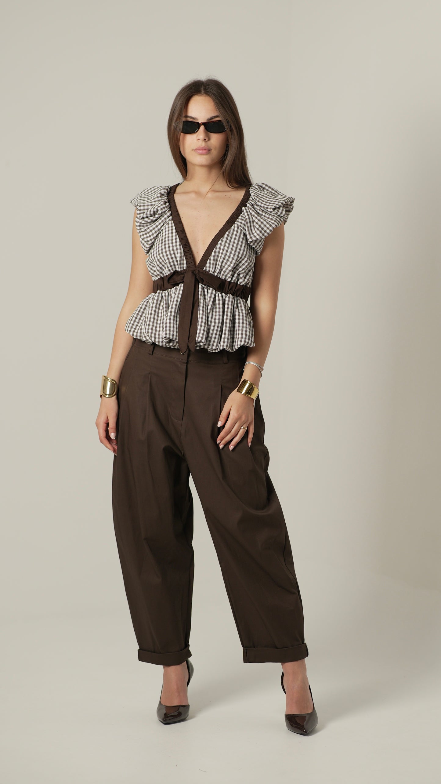 Pantalone Classic