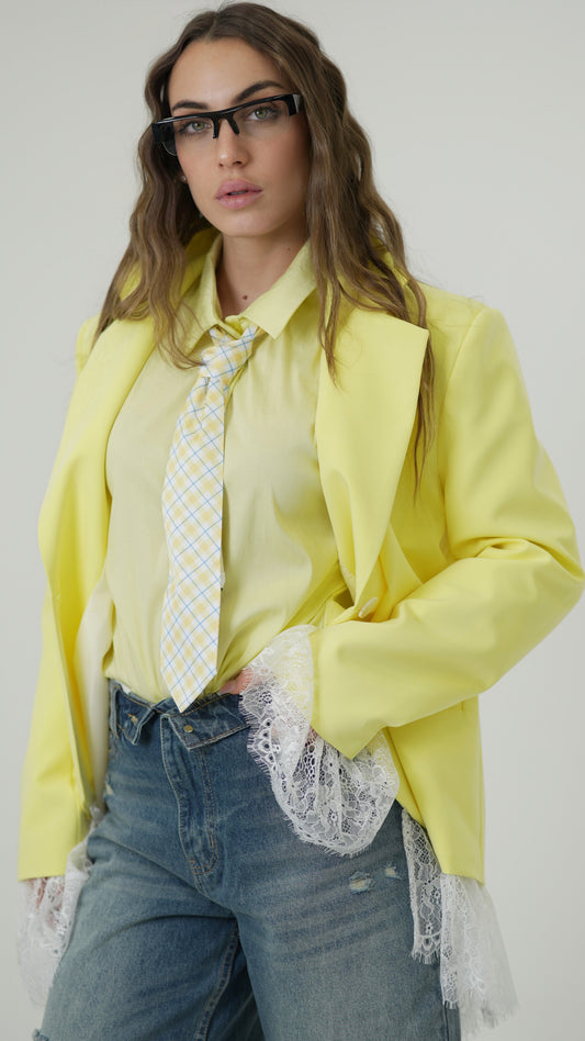 Blazer Miri (giallo)