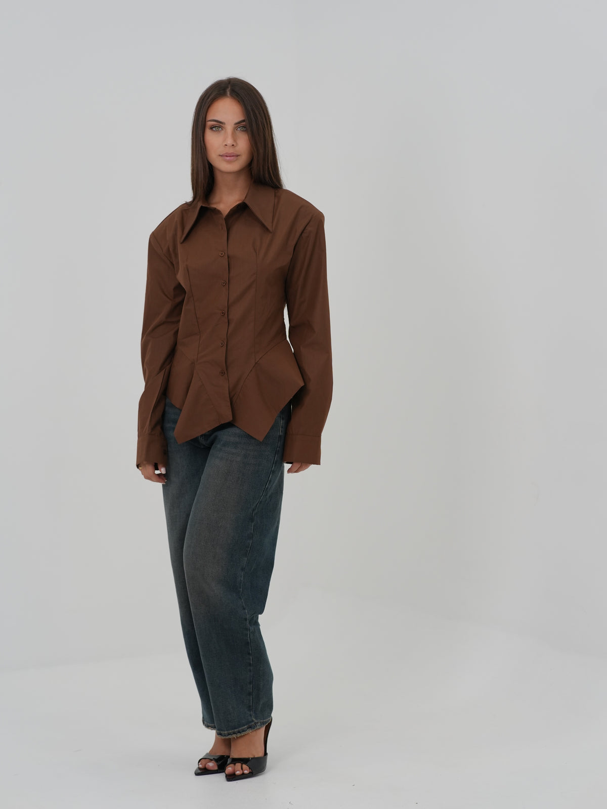 Camicia Brar