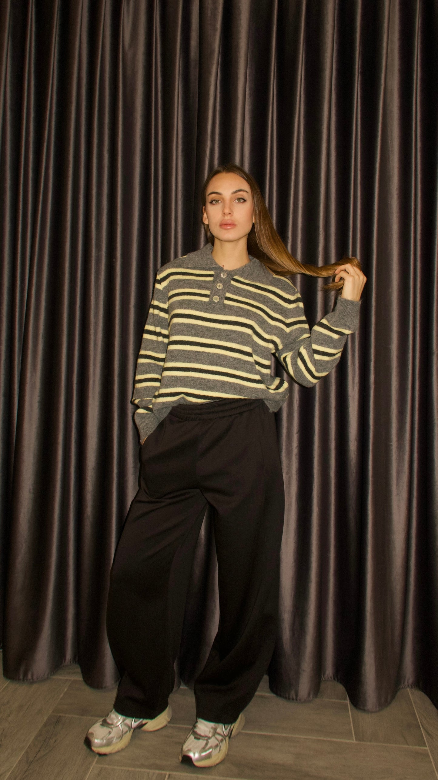 Pantalone Mia