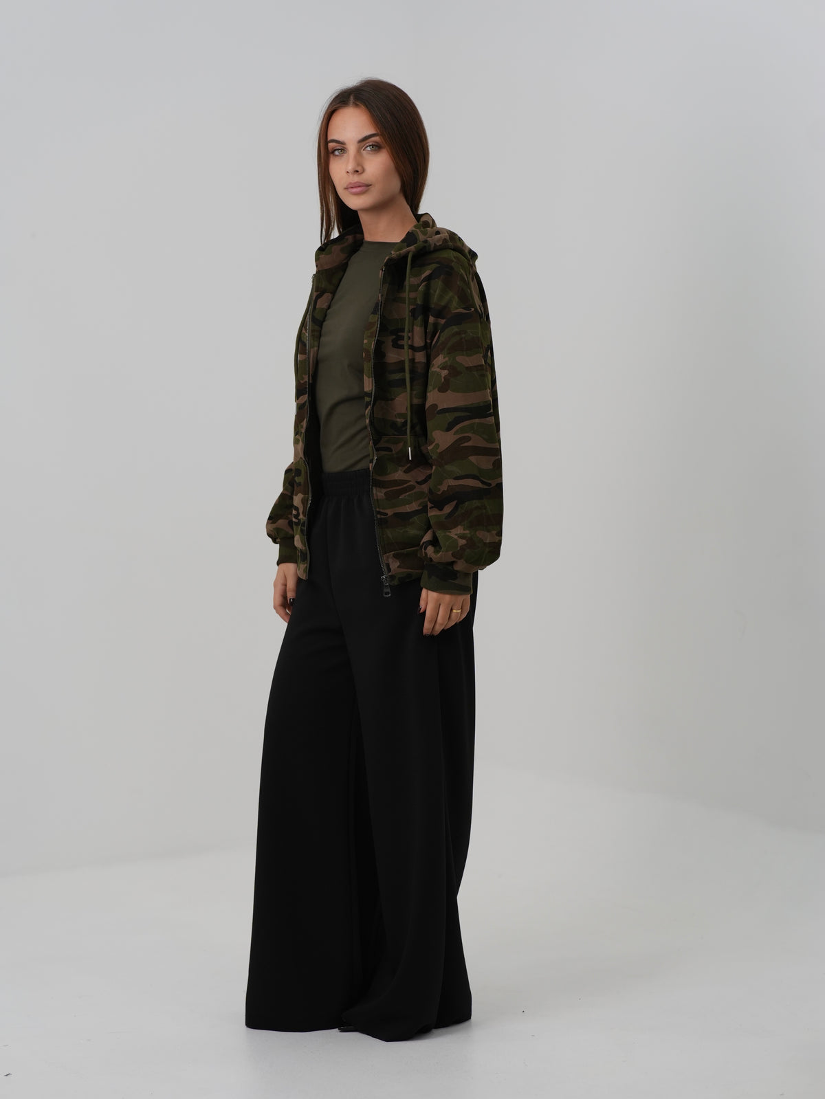 Pantalone tuta lily