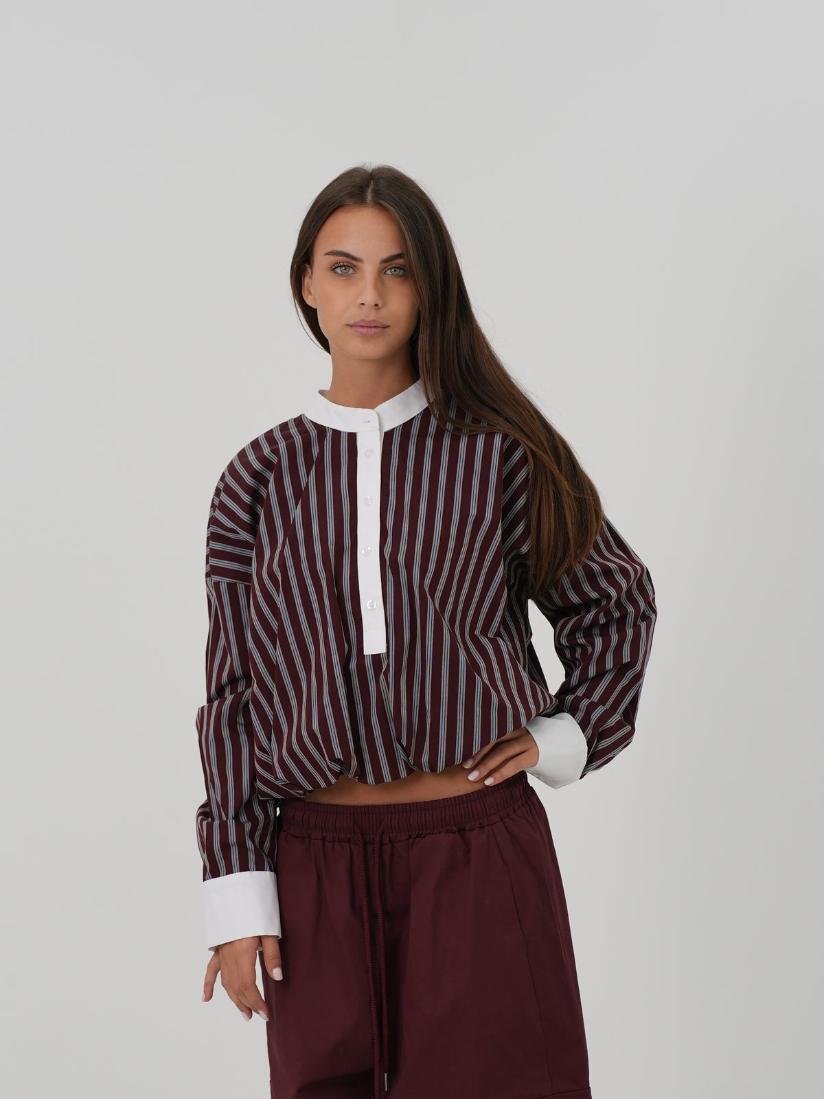 Camicia Gabriella