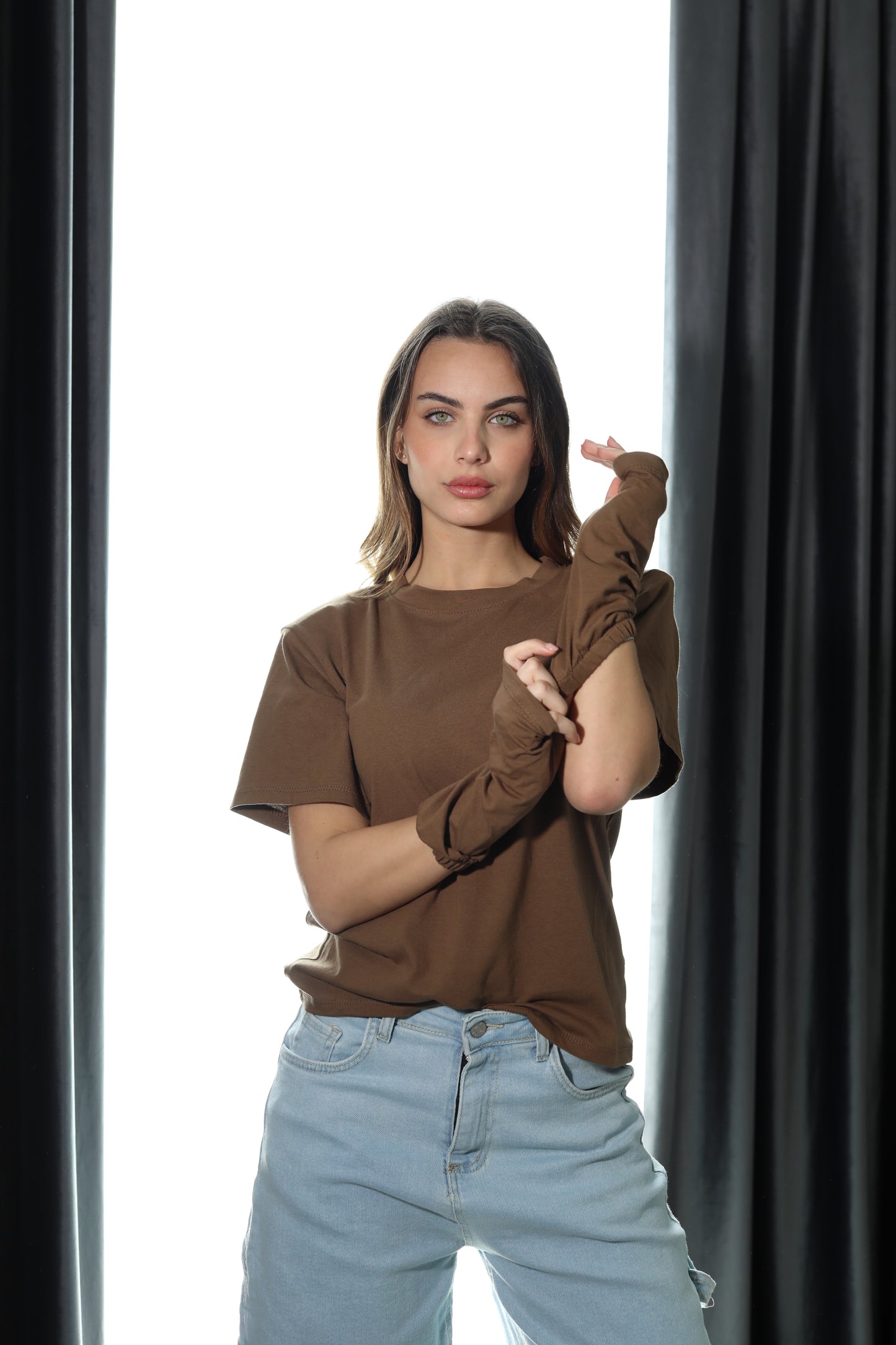 Maglia Matilda
