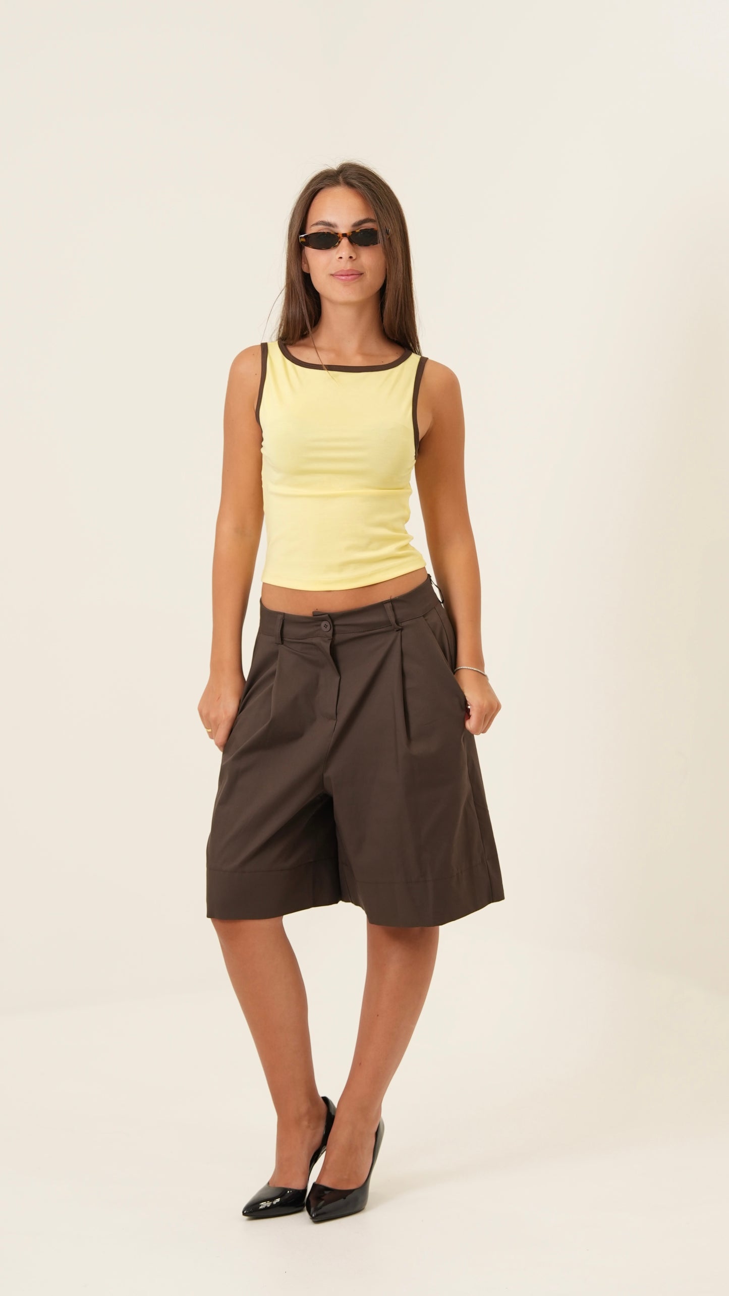 Top Kelly (giallo)