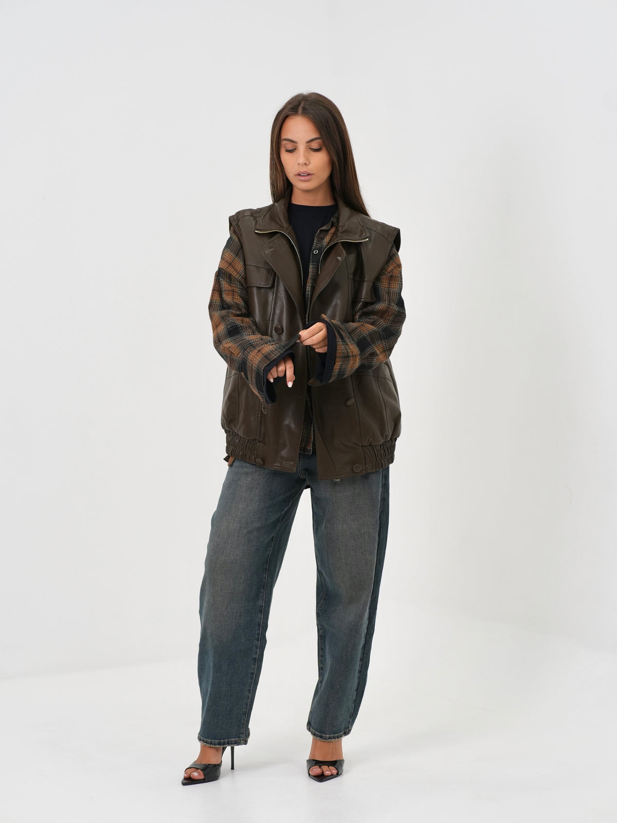 Gilet Jely