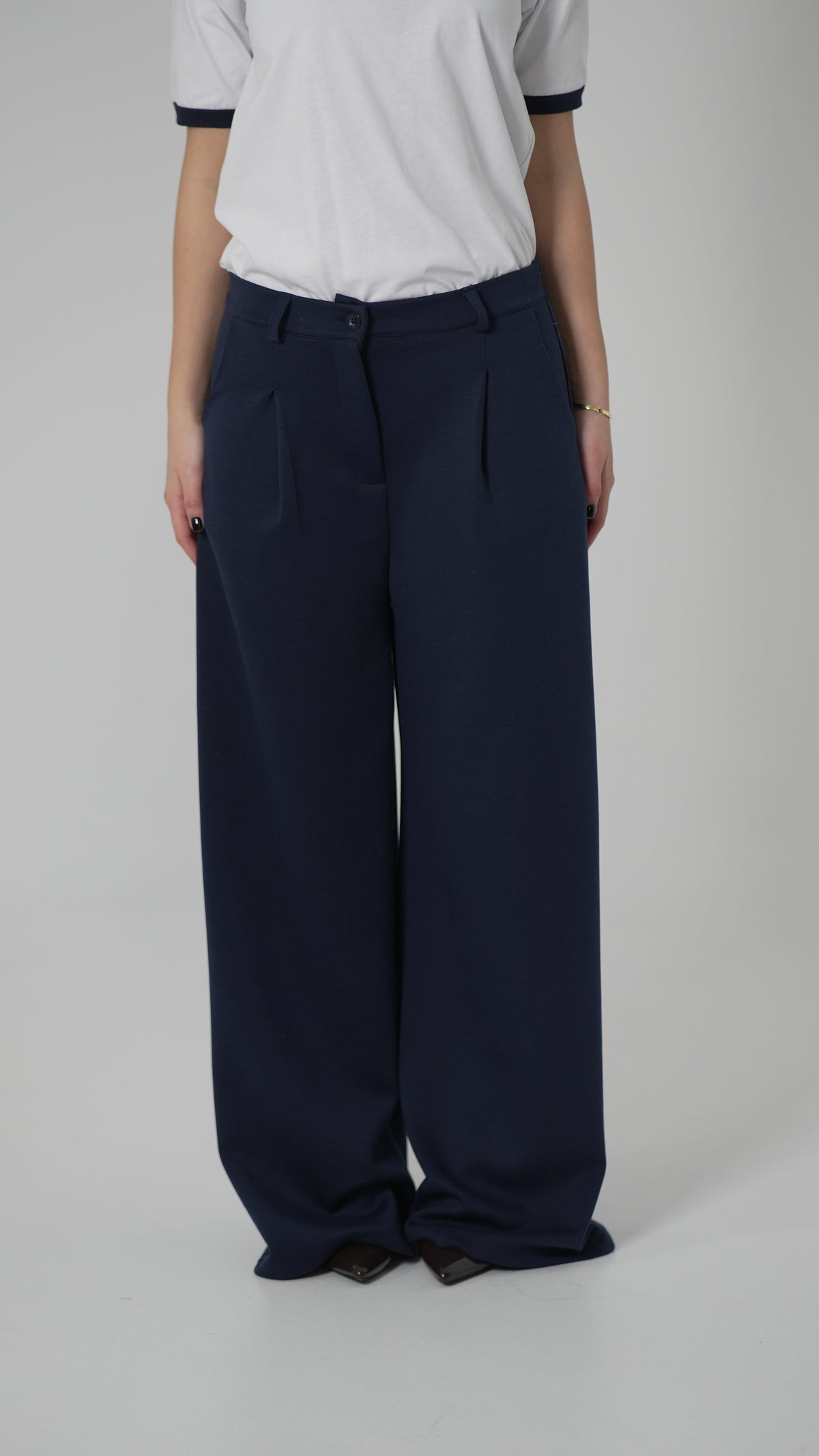 Pantalone tuta lily