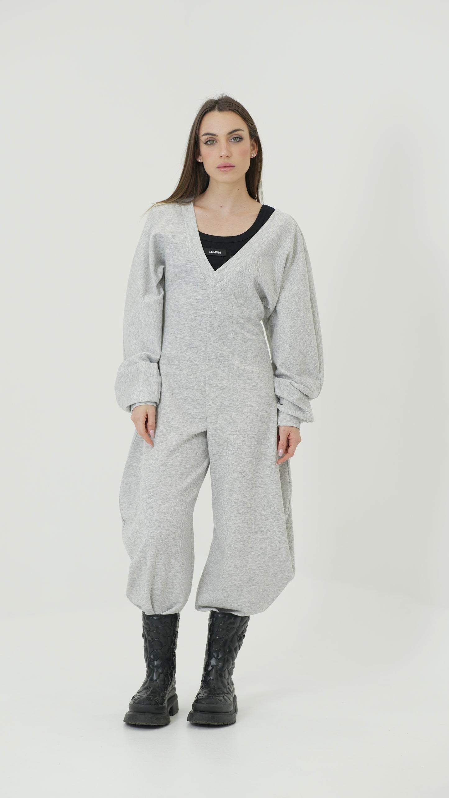 Jumpsuit ILARY