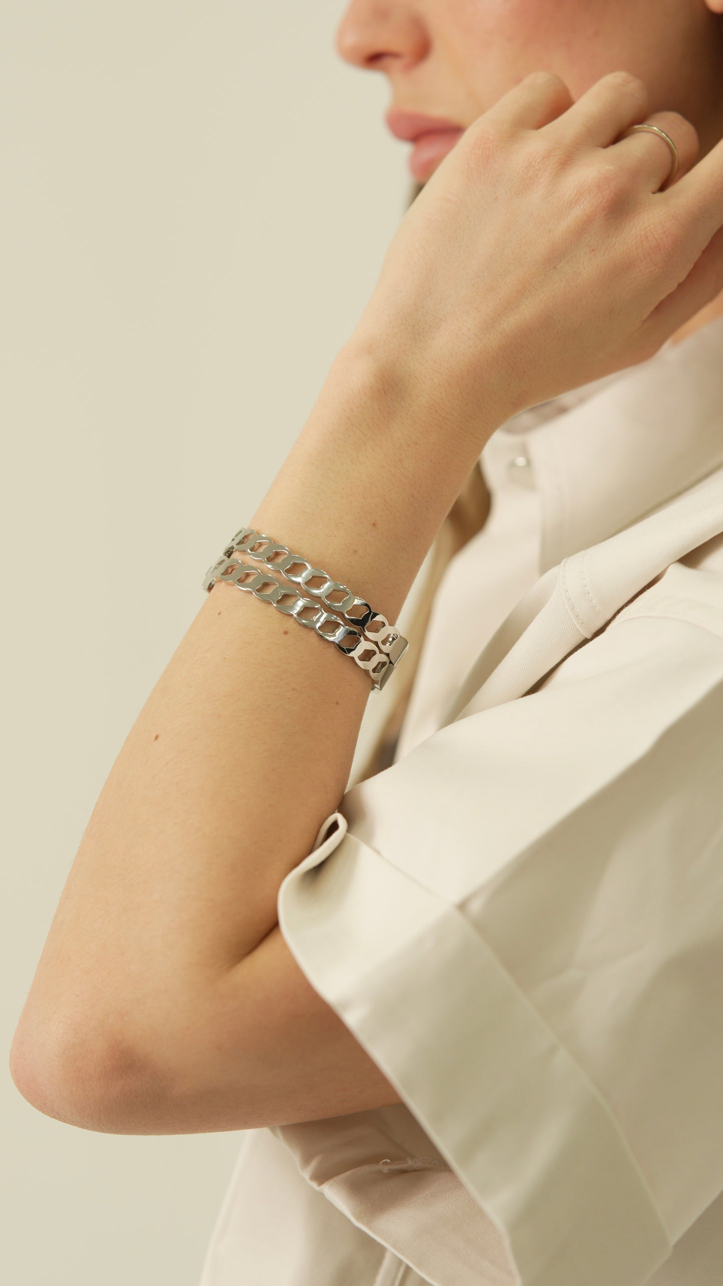 Bracciali Chain