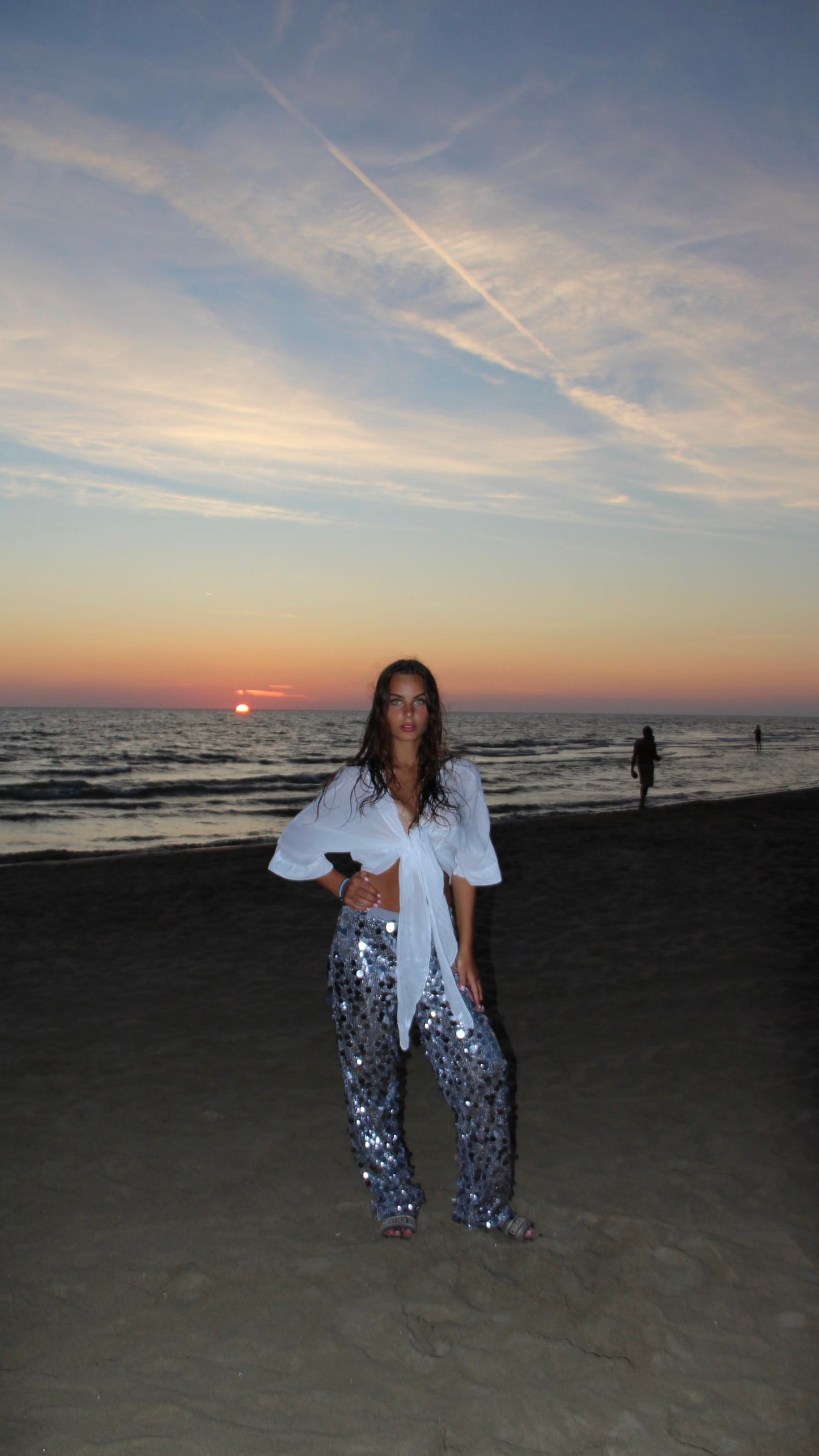 Pantalone Sunset