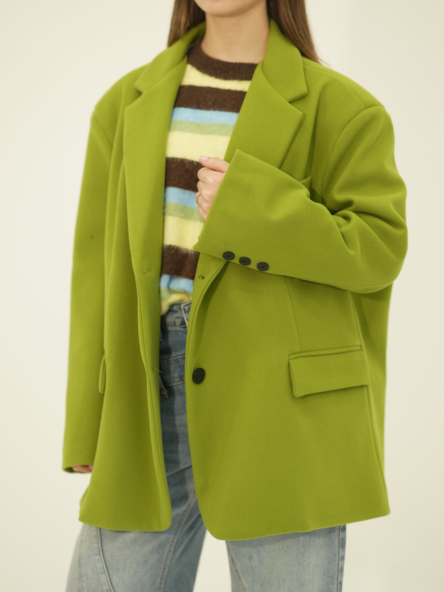 Blazer Chany
